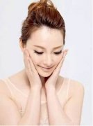 冬天怎么化妆好看?这是我见过的最好的答案啦!