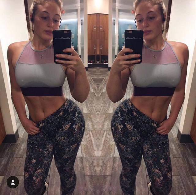 Iskra Lawrence