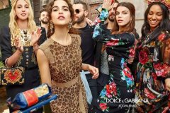 DOLCE & GABBANA2017ﶬƬʱ졢Ƕ࣡